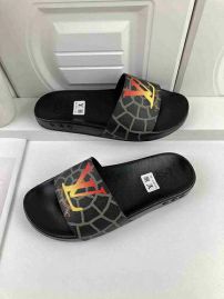 Picture of LV Slippers _SKU656984717362015